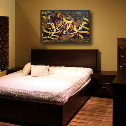 Bodyartwork Ornaments I