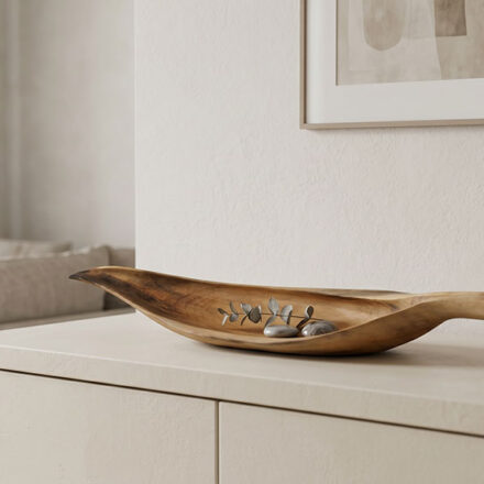Schale Elegance