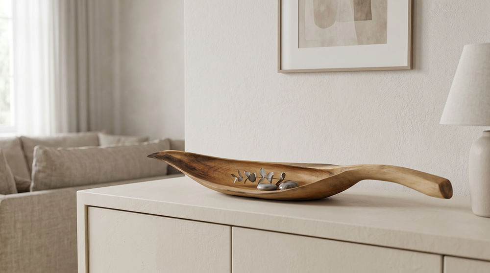 Schale Elegance